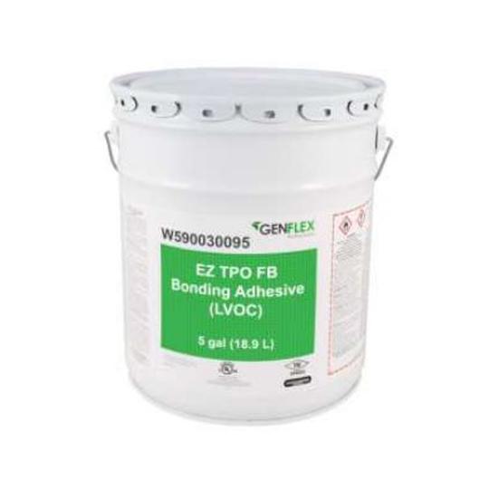 TPO FB Bonding Adhesive - 5 Gallon Pail