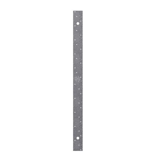 20 Gauge 1-1/4" x 18" Metal Strap