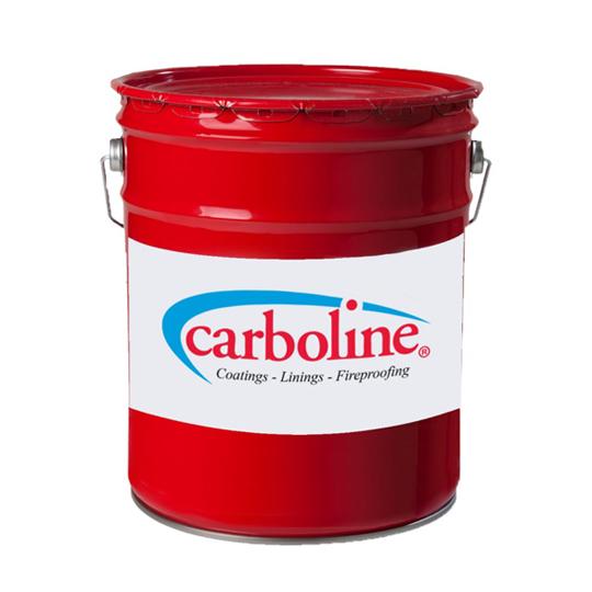 Thermaline® 450 Amine-Cured Novolac Epoxy - 5 Gallon Kit