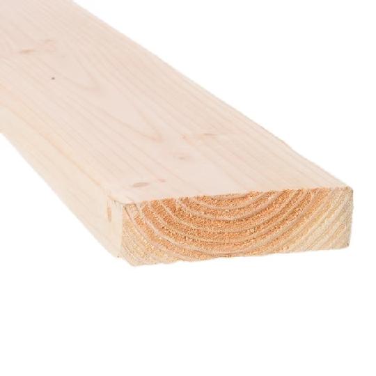 2" x 6" x 10' Bluelinx #2 SPF Lumber