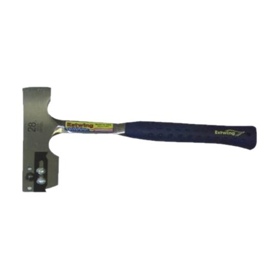 Eastwing Heavy Duty Shingle Hammer