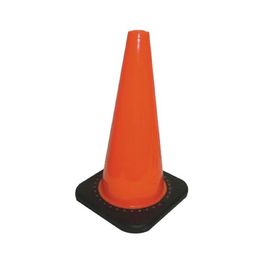 36" Traffic Safety Cone