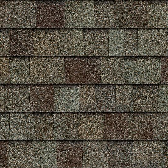 LongRidge™ Extended Hip & Ridge Shingles