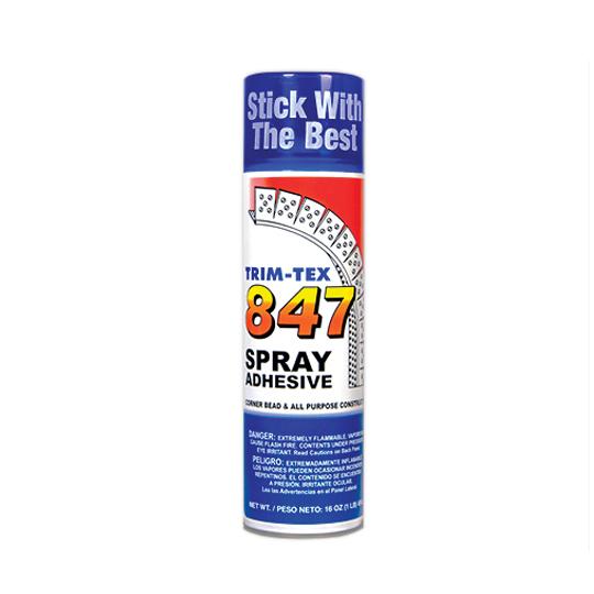 847™ Adhesive Spray