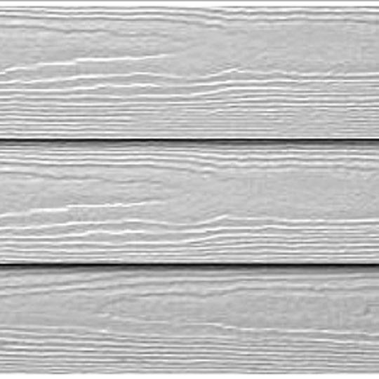 5/16" x 6-1/4" x 12' Smooth Lap Fiber Cement Siding