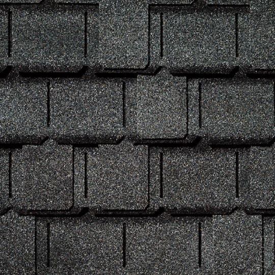 Camelot® II Shingles