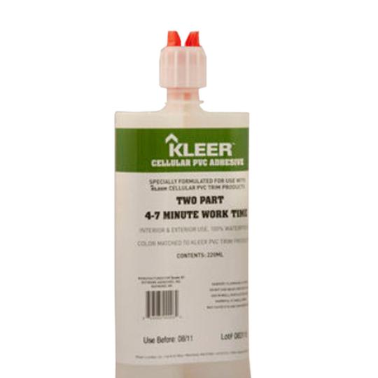 4-7 min Work Time Adhesive - 220 ml Tube