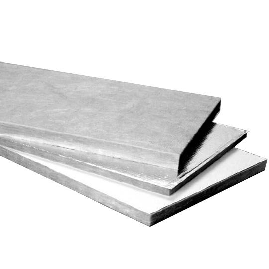 1.5" x 2' x 4' Fiberglas™ Type 703 Semi-Rigid Insualtion - 128 Sq. Ft. Box