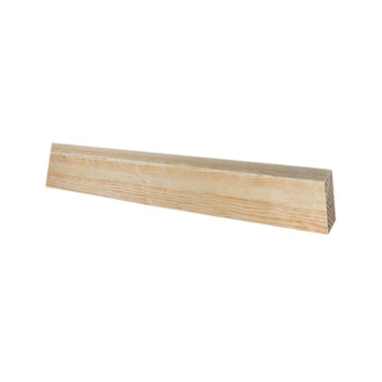 2" x 8" x 10' Bluelinx #2 SPF Lumber