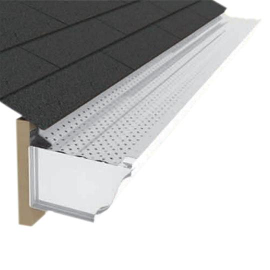 6" Gutter Guard