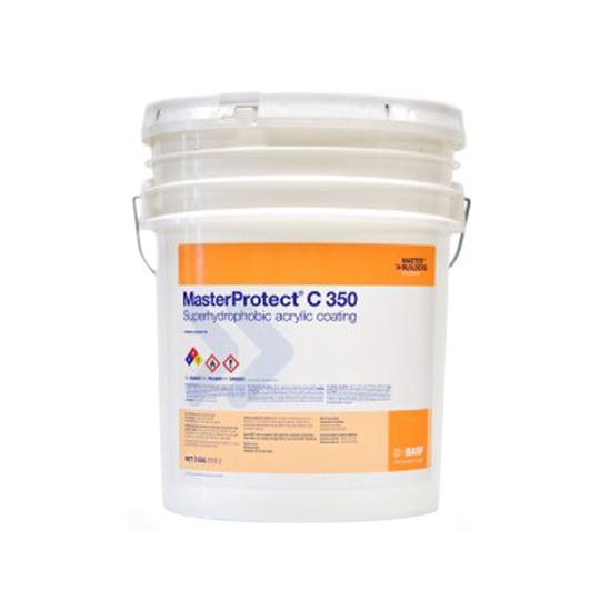 MasterProtect® C 350 Medium Tint Base Coating - 5 Gallon Pail