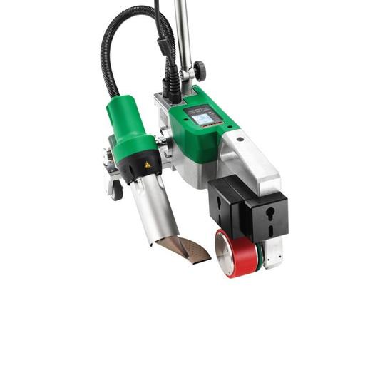 120V Leister UniRoof AT 40 mm Welder