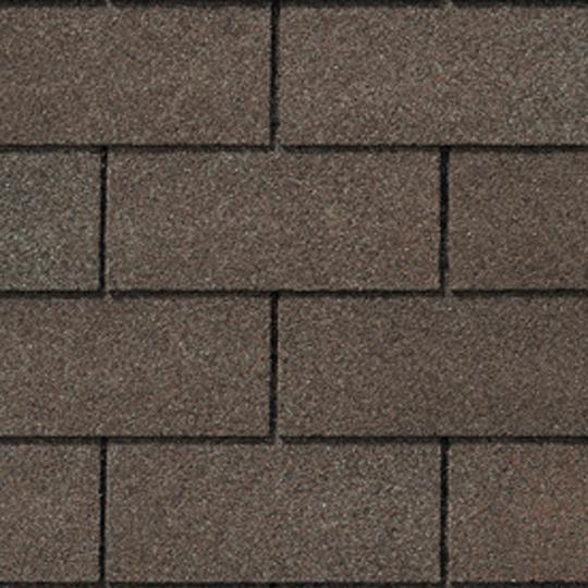 (RT664) Dakota Metric Shingle