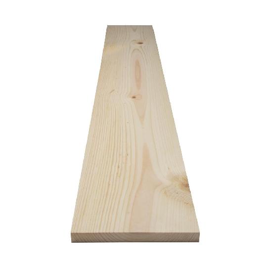 Pine Lumber