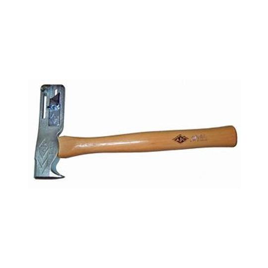 Magnetic Hatchet with Slide Gauge