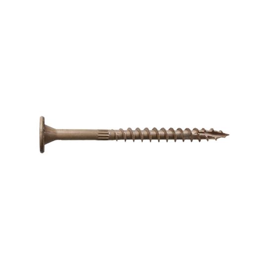 0.22" x 5" Strong-Drive® SDWS Timber Screws - Box of 50