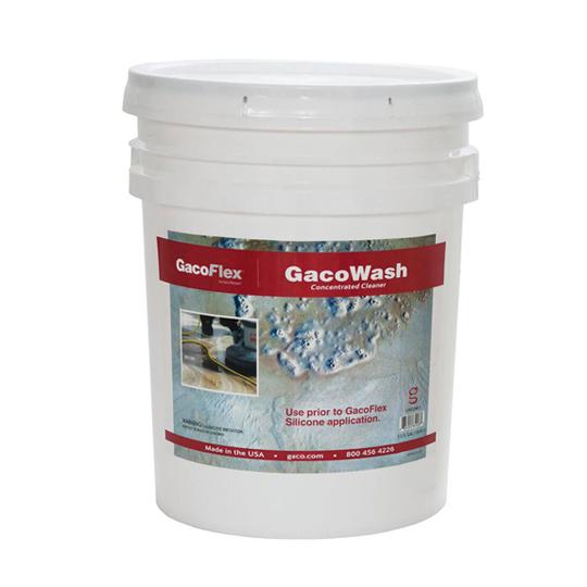 GacoFlex® GacoWash - 5 Gallon Pail