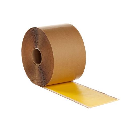 EverGuard® TPO Yellow Safety Tape