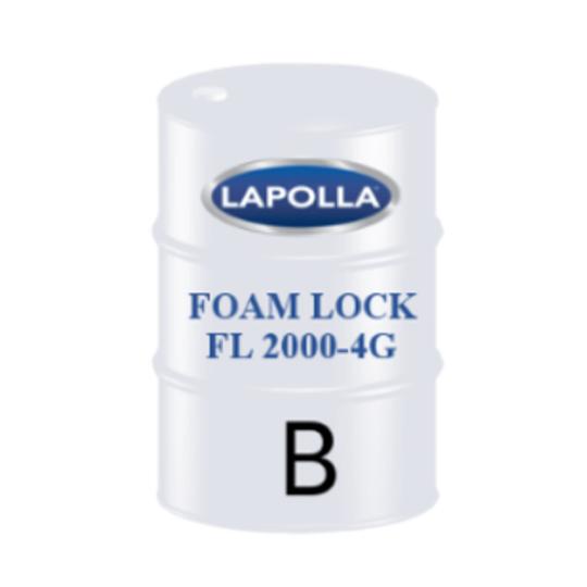 FOAM-LOK™ 2000-4G Closed-Cell Spray Insulation Part-B - 500 Lb. Drum