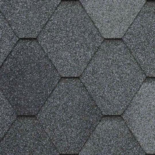 Cascade™ Signature Cut Shingles with Algae Defender® Protection