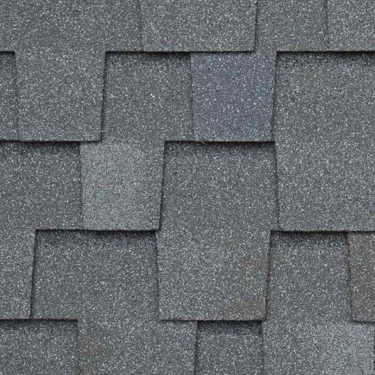 Paramount Advantage® Heavyweight Signature Cut Shingles with Algae Defender® Protection