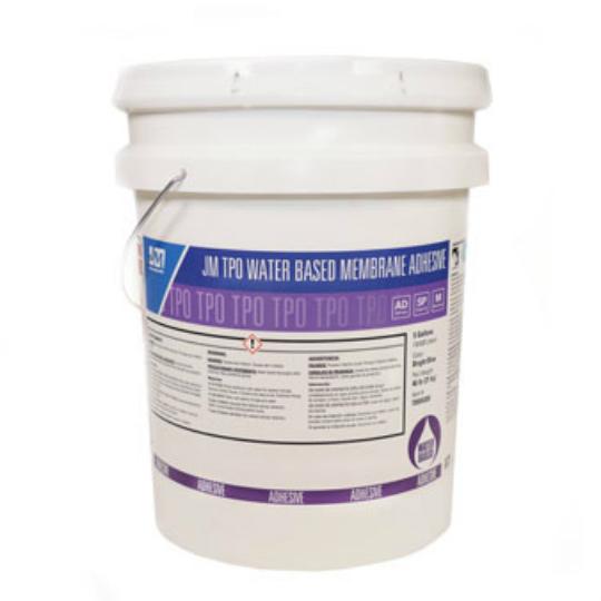 TPO Water Based Membrane Adhesive