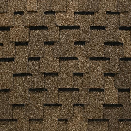 Grand Sequoia® Reflector Series™ Shingles