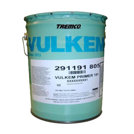 Vulkem® 191 Quick-Drying Primer - 5 Gallon Pail