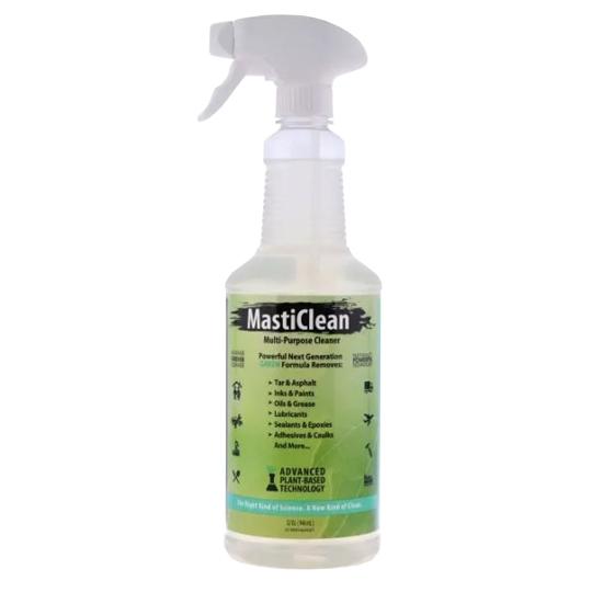 Multi-Purpose Liquid Cleaner - 32 Oz. Spray Bottle