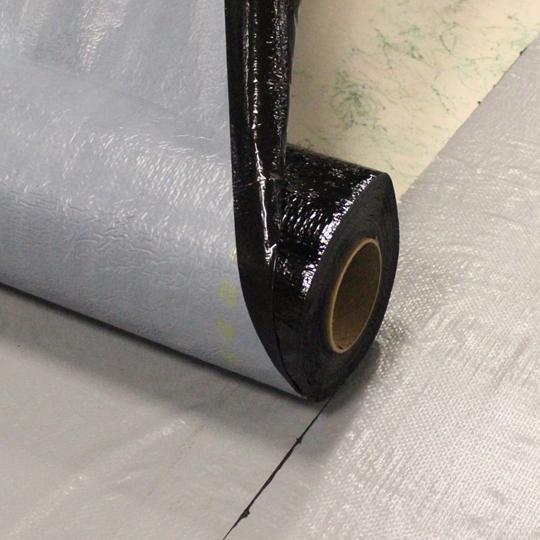 VapAir Seal™ 725TR Air and Vapor Barrier/Temporary Roof