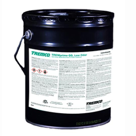 TREMprime® QD Low-Odor Primer - 5 Gallon Pail