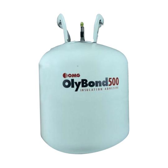 OlyBond500 Canisters™ Insulation Adhesive - Part-2