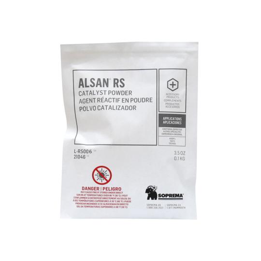 ALSAN® RS Catalyst Powder 50%