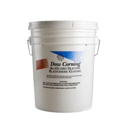 DOWSIL™ ALLGUARD Silicone Elastomeric Coating Deep Tint Base - 5 Gallon Pail