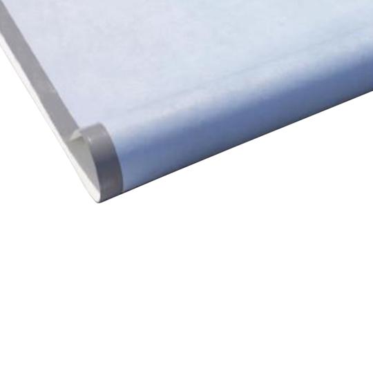 UltraPly™ TPO XR Membranes with Fleece Backing