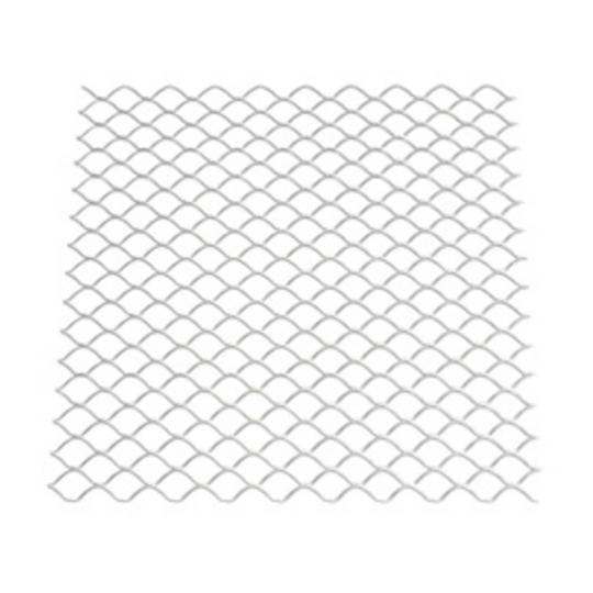 27" x 97" Galvanized Diamond Mesh Lath - 2.5 Lbs.