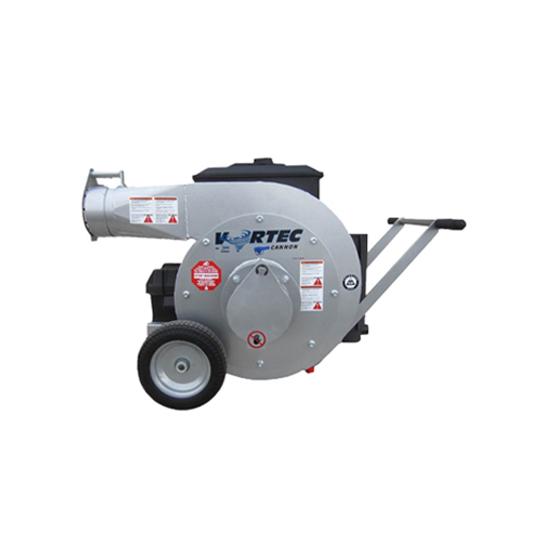 Vortec® Cannon Vacuum Package