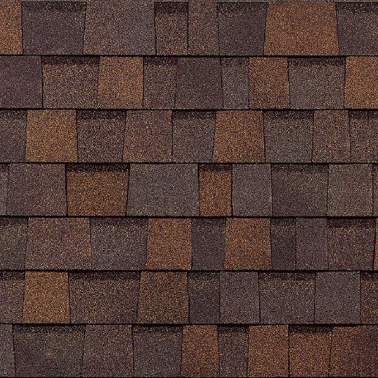 Duration® Premium Shingles