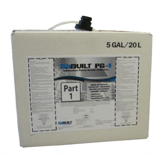 One Step Millennium PG-1 Pump Grade Adhesive Part-A