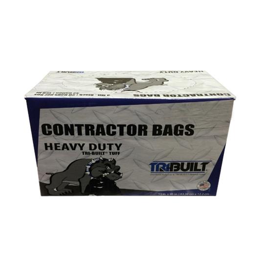 42 Gallon Contractor Trash Bags