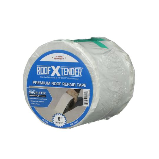 ROOF X TENDER® Premium Repair Tape with Shur-Stik™ Adhesive Technology