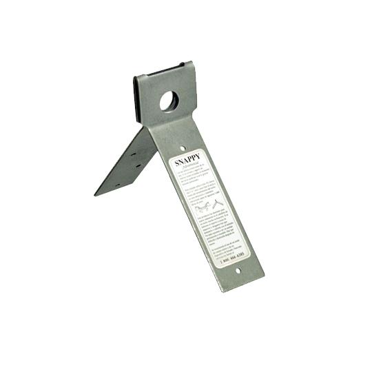 #00710 Snappy Disposable Anchor