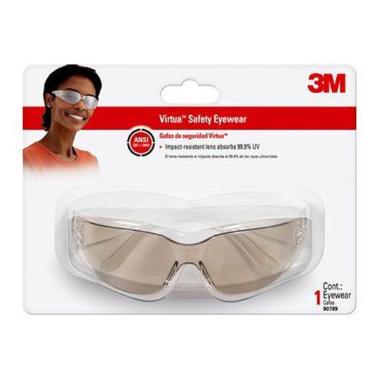 Virtua™ Indoor/Outdoor Safety Glasses