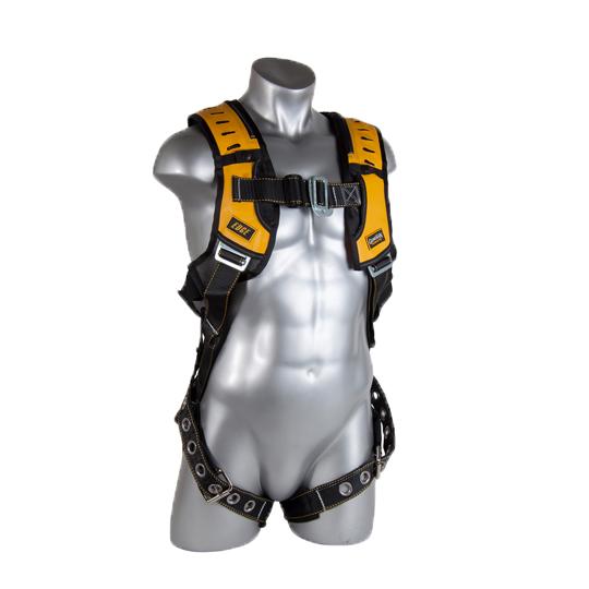 Premium Edge Harness - Size M-XL