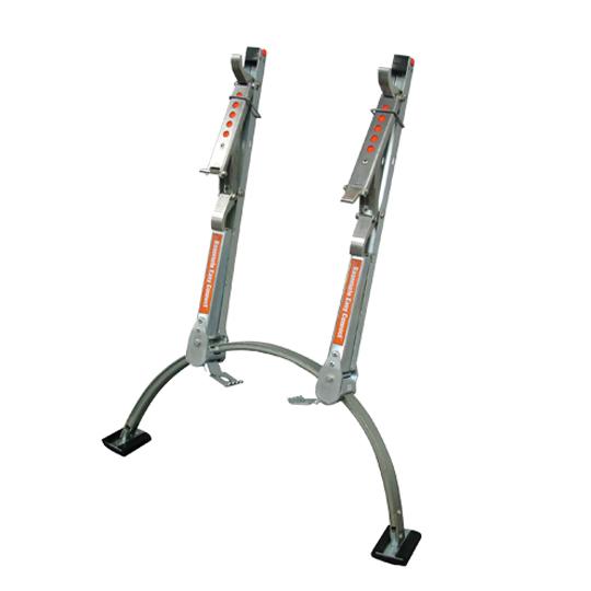 Basemate Ladder Leveler