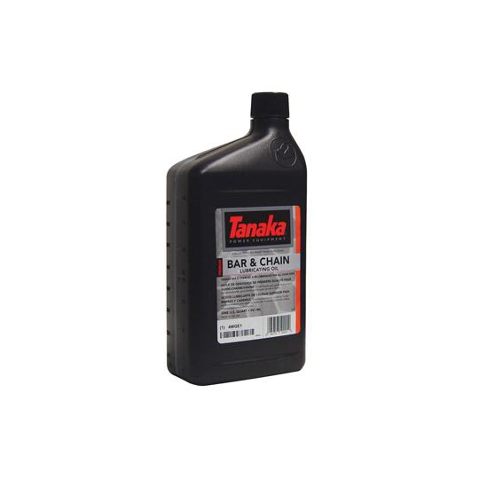 Bar & Chain Oil - 1 Quart Bottle