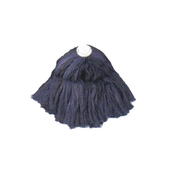 48 Oz. Cotton Denim Screw Mop