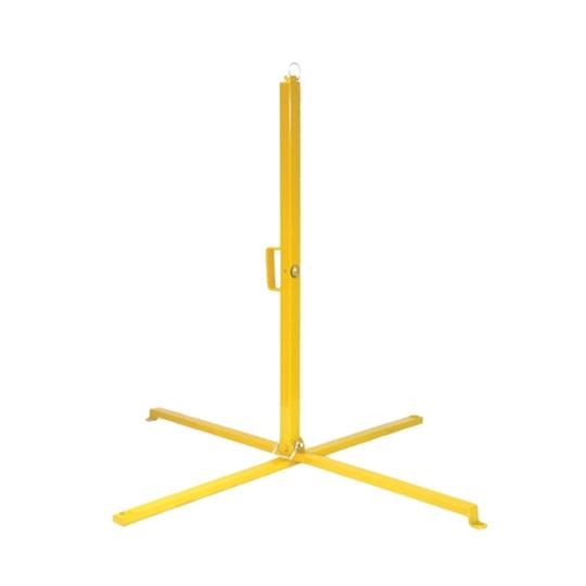 39" Goose Warning Line Stanchion