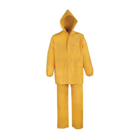 X-Large 2-Piece Rain Suit