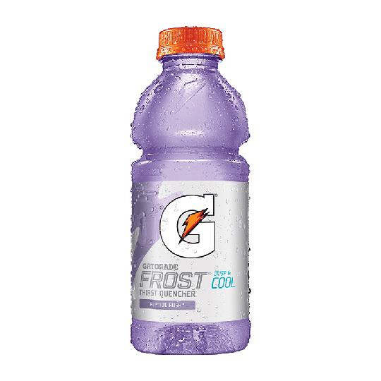 Riptide Rush Thirst Quencher - 20 Oz.